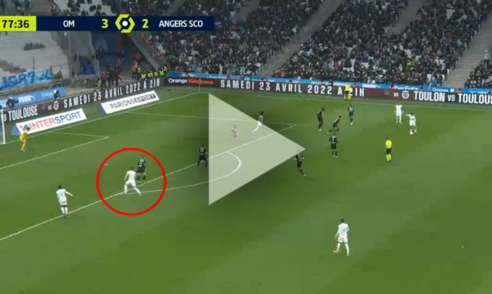 Milik STRZELA HATTRICKA w Ligue 1! [VIDEO]